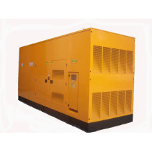 650kVA / 520kw Silence Soundproof Cummins Gerador Diesel